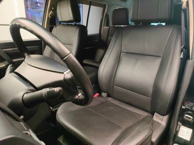 Mitsubishi Pajero 2019 года, 162 417 км - вид 16