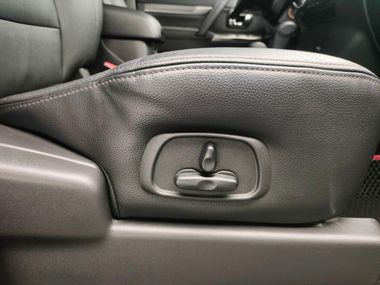 Mitsubishi Pajero 2019 года, 162 417 км - вид 21