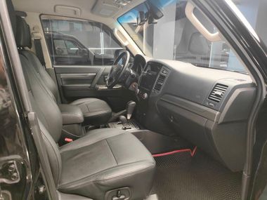 Mitsubishi Pajero 2019 года, 162 417 км - вид 19