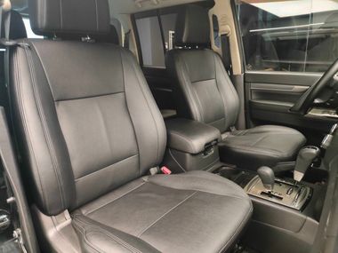 Mitsubishi Pajero 2019 года, 162 417 км - вид 20