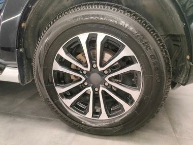 Mitsubishi Pajero 2019 года, 162 417 км - вид 26