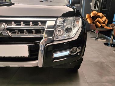 Mitsubishi Pajero 2019 года, 162 417 км - вид 25