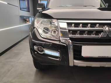 Mitsubishi Pajero 2019 года, 162 417 км - вид 24