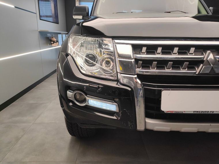 Mitsubishi Pajero 2019 года, 162 417 км - вид 24