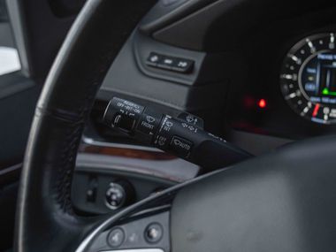 Cadillac Escalade 2016 года, 260 000 км - вид 6