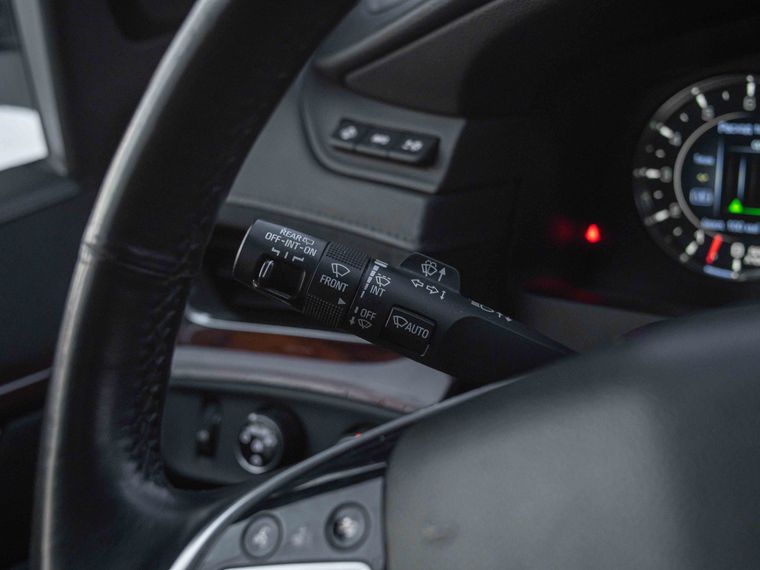 Cadillac Escalade 2016 года, 260 000 км - вид 6