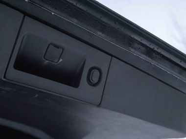 Cadillac Escalade 2016 года, 260 000 км - вид 18