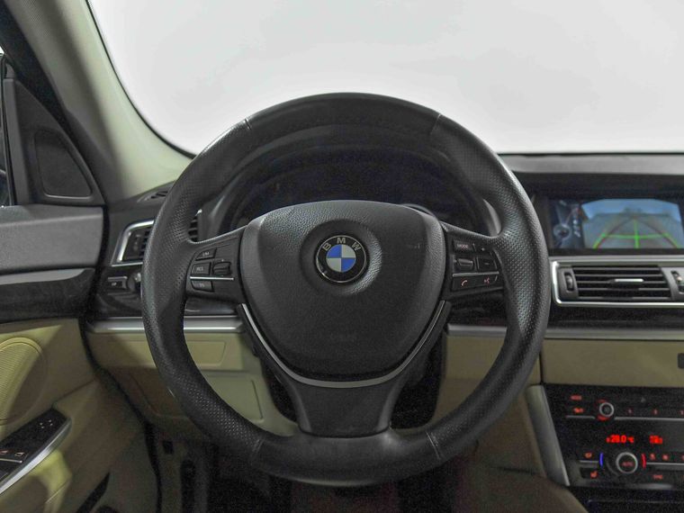 BMW 5 серия GT 2013 года, 213 946 км - вид 11