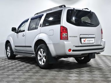 Nissan Pathfinder 2008 года, 178 000 км - вид 4