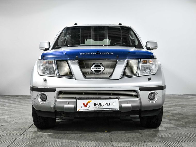 Nissan Pathfinder 2008 года, 178 000 км - вид 3