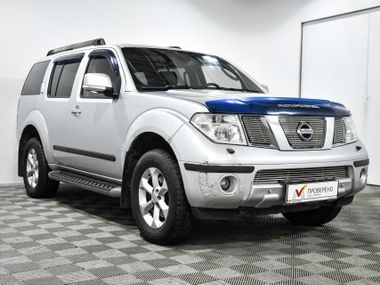 Nissan Pathfinder 2008 года, 178 000 км - вид 3