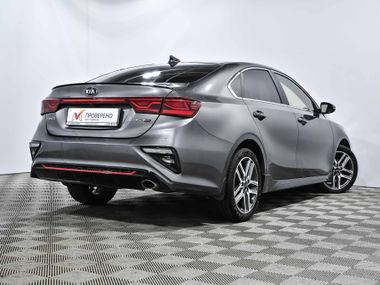 KIA Cerato 2020 года, 67 194 км - вид 5