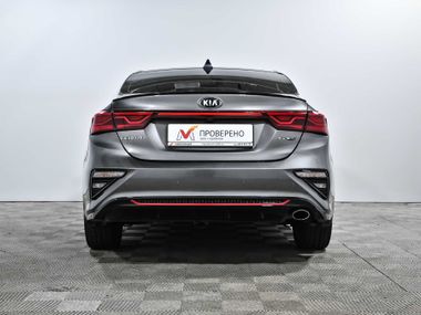 KIA Cerato 2020 года, 67 194 км - вид 7