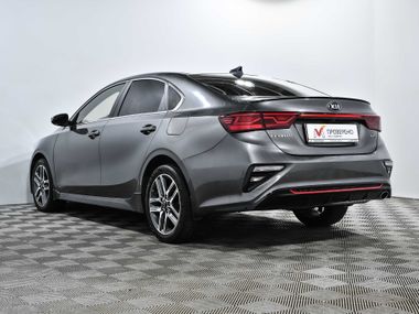 KIA Cerato 2020 года, 67 194 км - вид 7