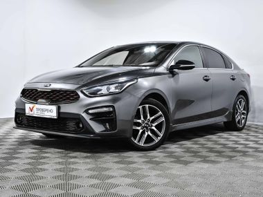 KIA Cerato 2020 года, 67 194 км - вид 3