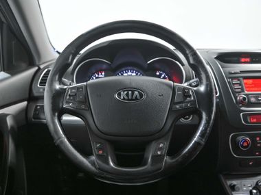 KIA Sorento 2015 года, 189 303 км - вид 10