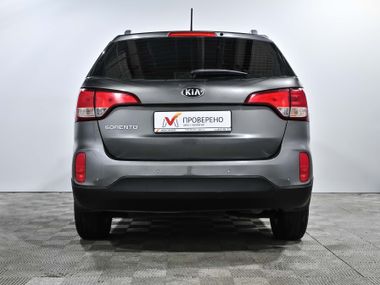 KIA Sorento 2015 года, 189 303 км - вид 6