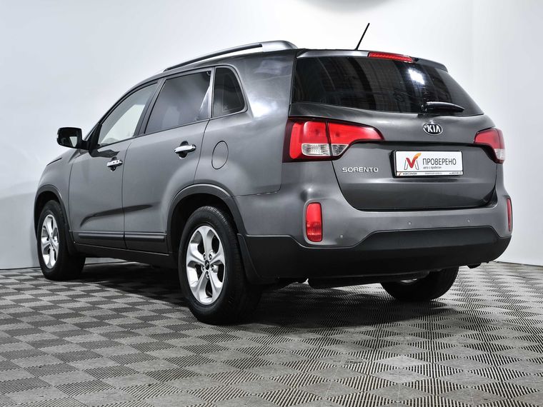 KIA Sorento 2015 года, 189 303 км - вид 7