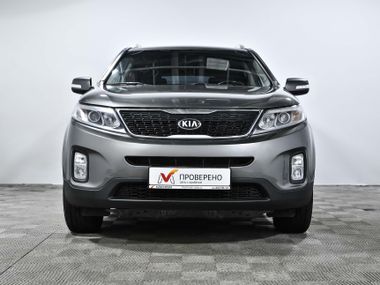 KIA Sorento 2015 года, 189 303 км - вид 3