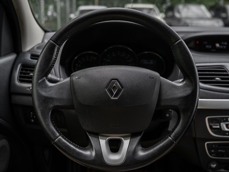 Renault Megane 2010 года, 280 000 км - вид 7