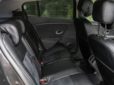 Renault Megane 2010 года, 280 000 км - вид 13