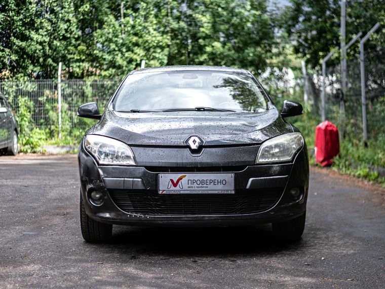 Renault Megane 2010 года, 280 000 км - вид 3