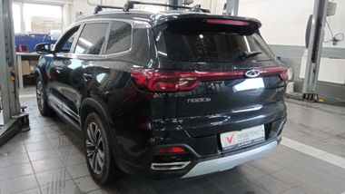 Chery Tiggo 8 2020 года, 95 256 км - вид 4