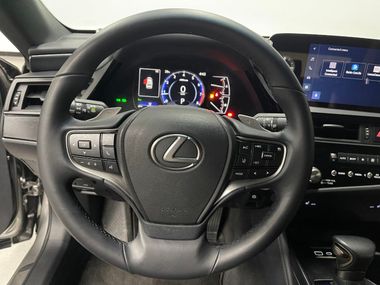 Lexus ES 2023 года, 2 794 км - вид 10