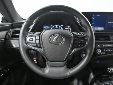 Lexus Es 2023 года, 2 794 км - вид 11