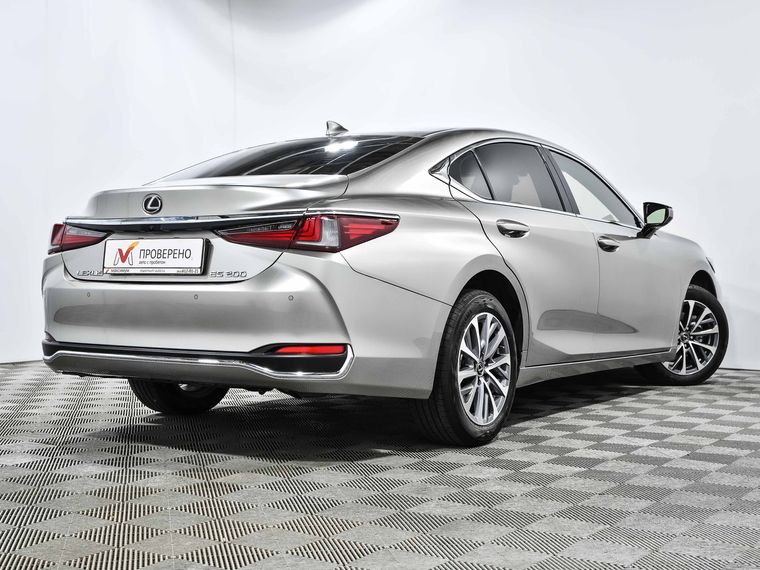 Lexus Es 2023 года, 2 794 км - вид 6