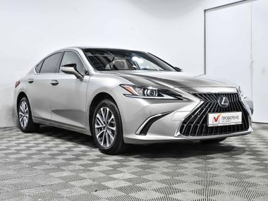 Lexus Es 2023 года, 2 794 км - вид 5