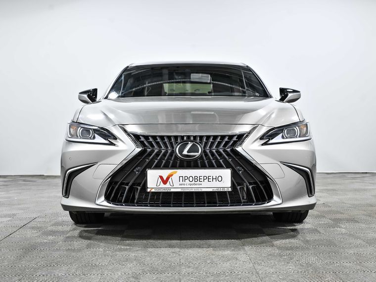 Lexus Es 2023 года, 2 794 км - вид 3