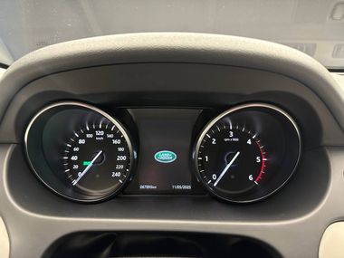 Land Rover Discovery Sport 2018 года, 67 875 км - вид 8