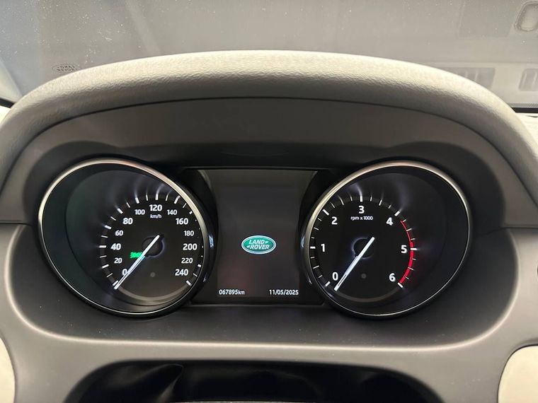 Land Rover Discovery Sport 2018 года, 67 875 км - вид 8