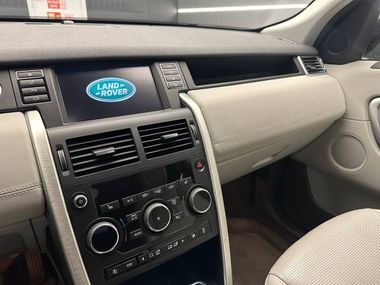 Land Rover Discovery Sport 2018 года, 67 875 км - вид 13
