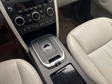 Land Rover Discovery Sport 2018 года, 67 875 км - вид 14