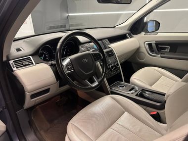 Land Rover Discovery Sport 2018 года, 67 875 км - вид 10