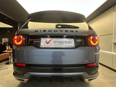 Land Rover Discovery Sport 2018 года, 67 875 км - вид 6
