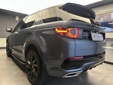Land Rover Discovery Sport 2018 года, 67 875 км - вид 7