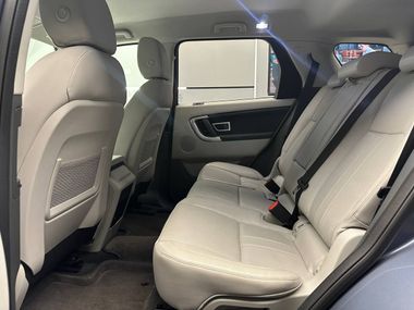 Land Rover Discovery Sport 2018 года, 67 875 км - вид 17