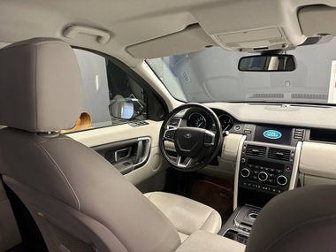 Land Rover Discovery Sport 2018 года, 67 875 км - вид 11