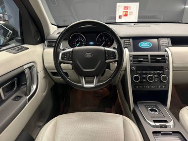 Land Rover Discovery Sport 2018 года, 67 875 км - вид 9