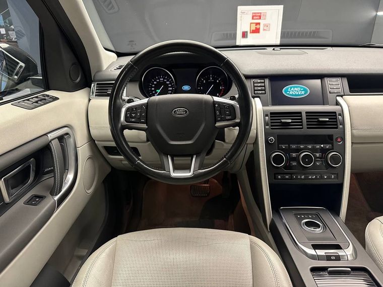 Land Rover Discovery Sport 2018 года, 67 875 км - вид 9