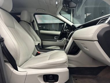 Land Rover Discovery Sport 2018 года, 67 875 км - вид 19