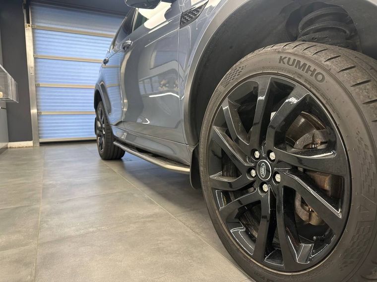Land Rover Discovery Sport 2018 года, 67 875 км - вид 22