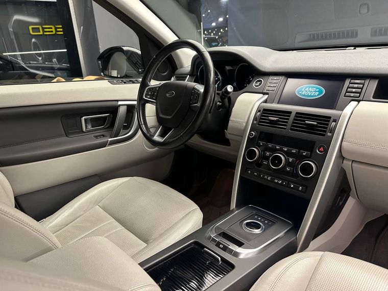 Land Rover Discovery Sport 2018 года, 67 875 км - вид 12