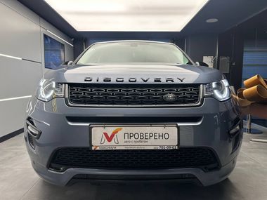 Land Rover Discovery Sport 2018 года, 67 875 км - вид 3