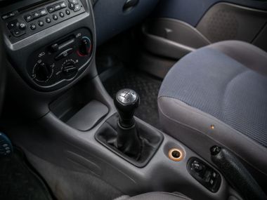 Peugeot 206 2003 года, 157 654 км - вид 8