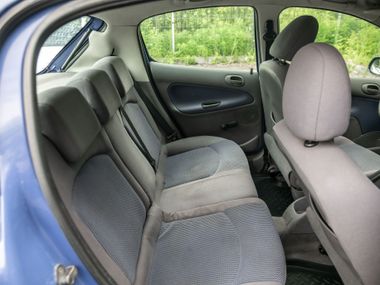 Peugeot 206 2003 года, 157 654 км - вид 9