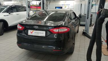 Ford Mondeo 2015 года, 121 000 км - вид 4